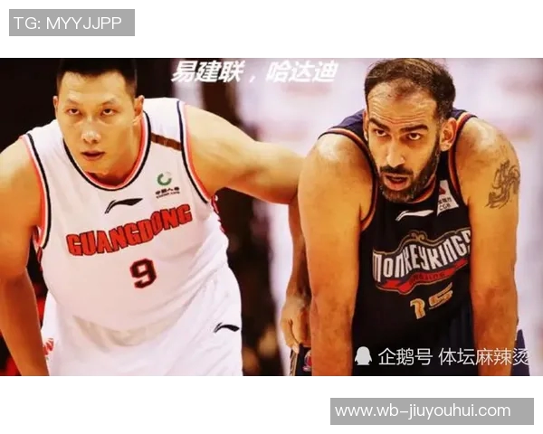 阿联PK哈达迪,辽宁血战广厦:CBA季后赛首轮激战一触即发